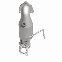 Load image into Gallery viewer, MagnaFlow Exhaust Products 49318 OEM Grade Direct-Fit Catalytic Converter for Select Volvo S40, Volvo V40