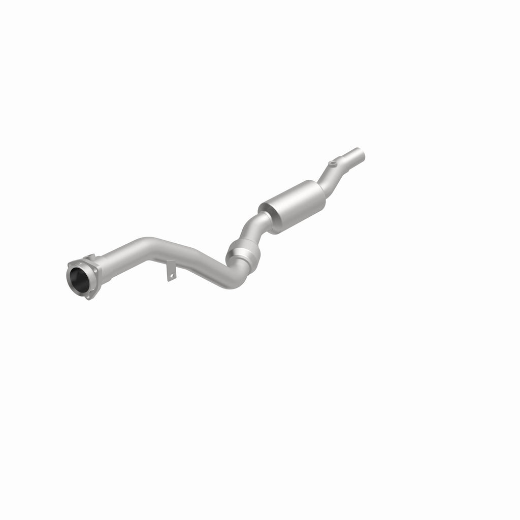 MagnaFlow Exhaust Products 51849 OEM Grade Direct-Fit Catalytic Converter for Select Audi A6 Quattro, Audi S6