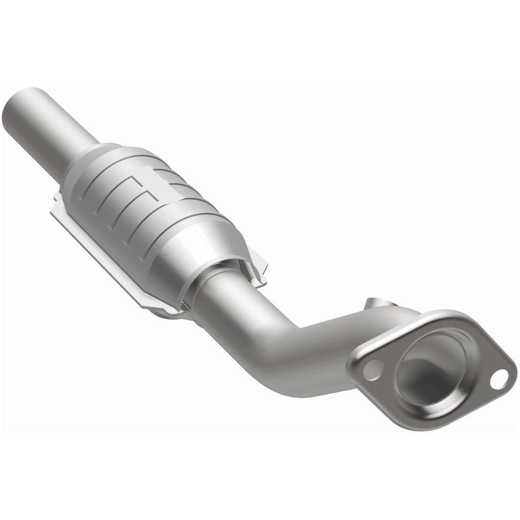 MagnaFlow Exhaust Products 49961 OEM Grade Direct-Fit Catalytic Converter for Select Dodge Caliber, Jeep Compass, Jeep Patriot