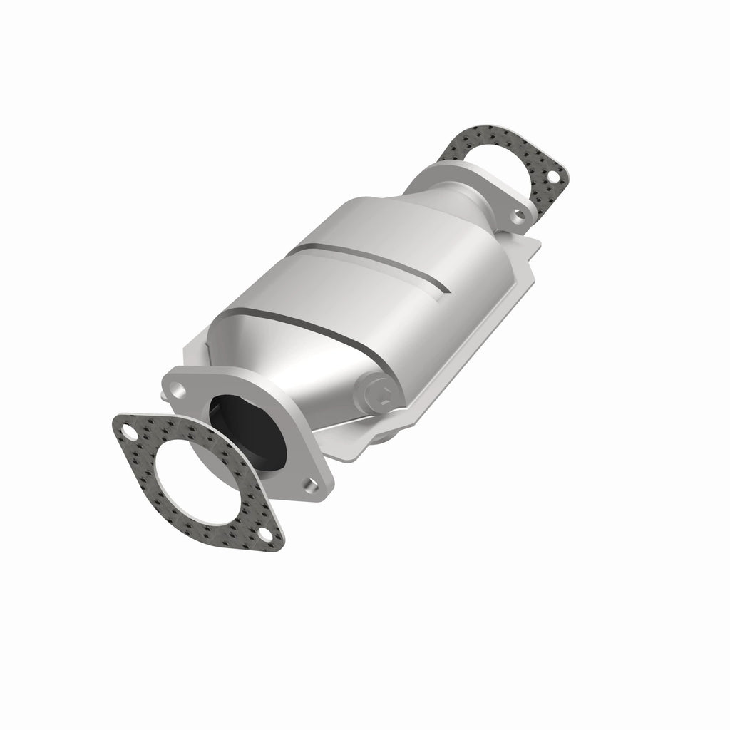 MagnaFlow Exhaust Products 23704 HM Grade Direct-Fit Catalytic Converter for Select INFINITI I30, Nissan Maxima