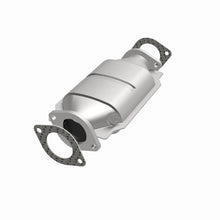 Load image into Gallery viewer, MagnaFlow Exhaust Products 23704 HM Grade Direct-Fit Catalytic Converter for Select INFINITI I30, Nissan Maxima