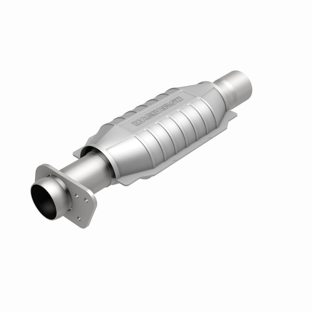 MagnaFlow Exhaust Products 23494 Standard Grade Direct-Fit Catalytic Converter for Select Chevrolet Camaro, Pontiac Firebird