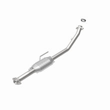 Load image into Gallery viewer, MagnaFlow Exhaust Products 23380 HM Grade Direct-Fit Catalytic Converter for Select Mazda B2300