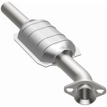 Load image into Gallery viewer, MagnaFlow Exhaust Products 23369 Standard Grade Direct-Fit Catalytic Converter for Select Ford Tempo, Mercury Topaz