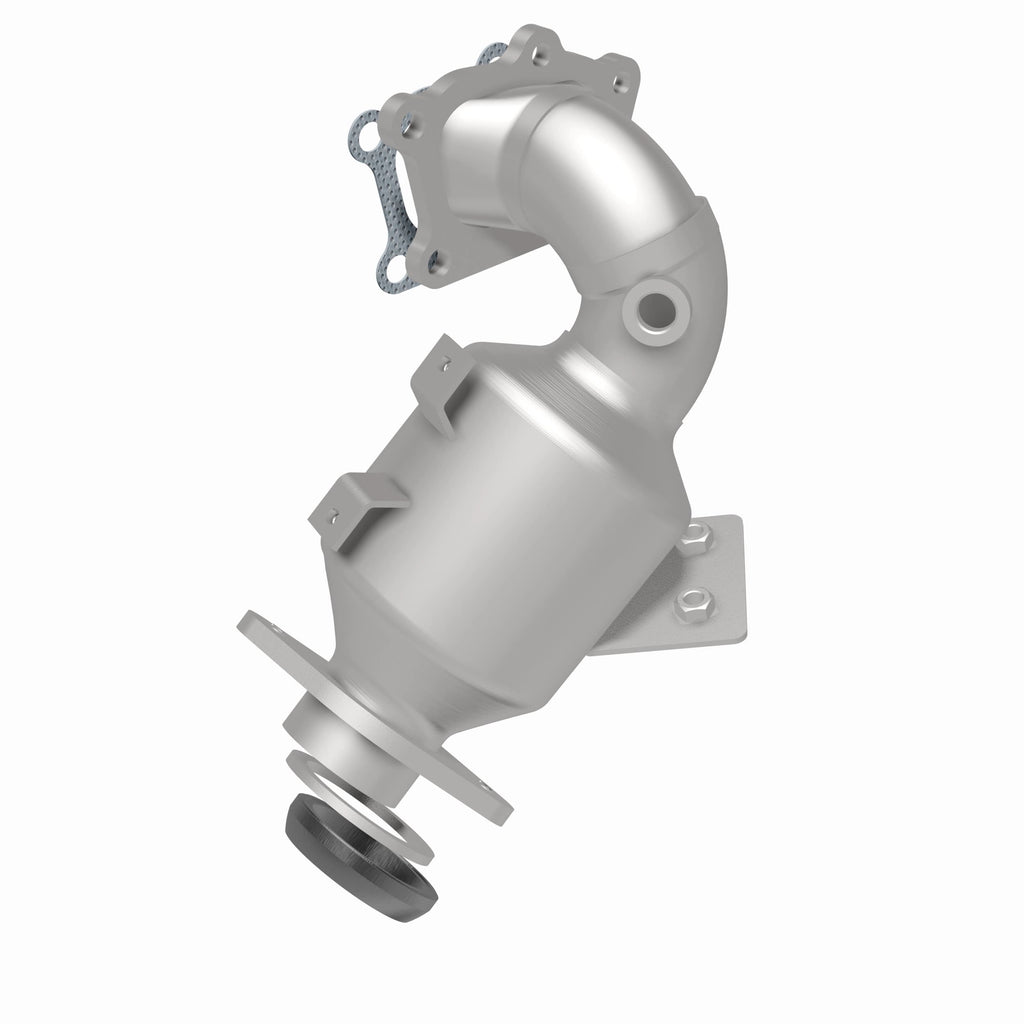 MagnaFlow Exhaust Products 52312 OEM Grade Manifold Catalytic Converter for Select Mazda 6, Mazda CX-7