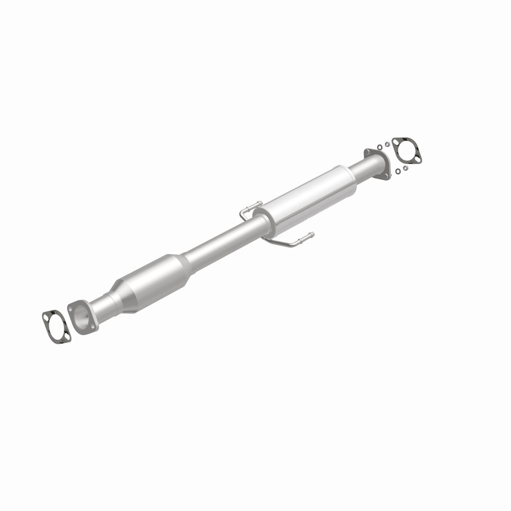 MagnaFlow Exhaust Products 52821 OEM Grade Direct-Fit Catalytic Converter for Select Kia Cadenza