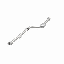Load image into Gallery viewer, MagnaFlow Exhaust Products 24276 HM Grade Direct-Fit Catalytic Converter for Select Mercedes-Benz C230