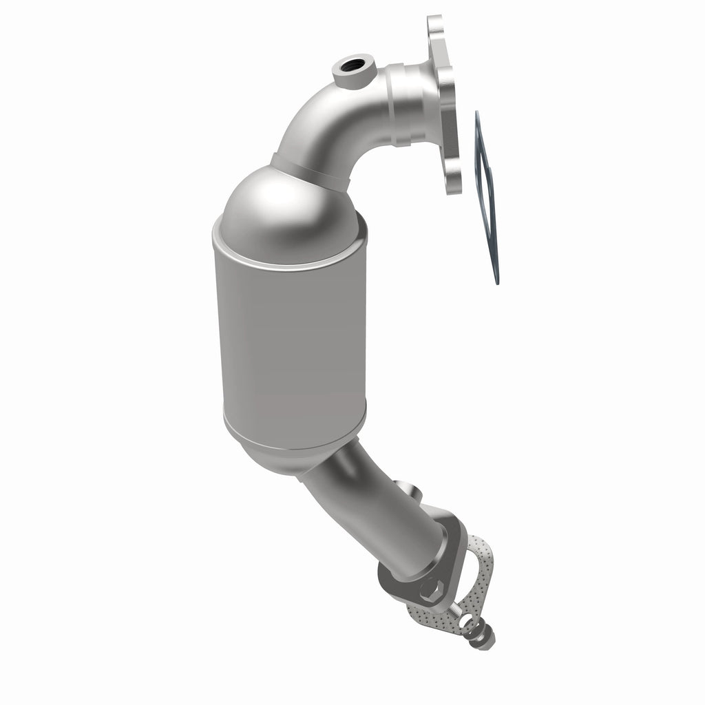 MagnaFlow Exhaust Products 23-278 OEM Grade Direct-Fit Catalytic Converter for Select Buick Enclave, Chevrolet Traverse
