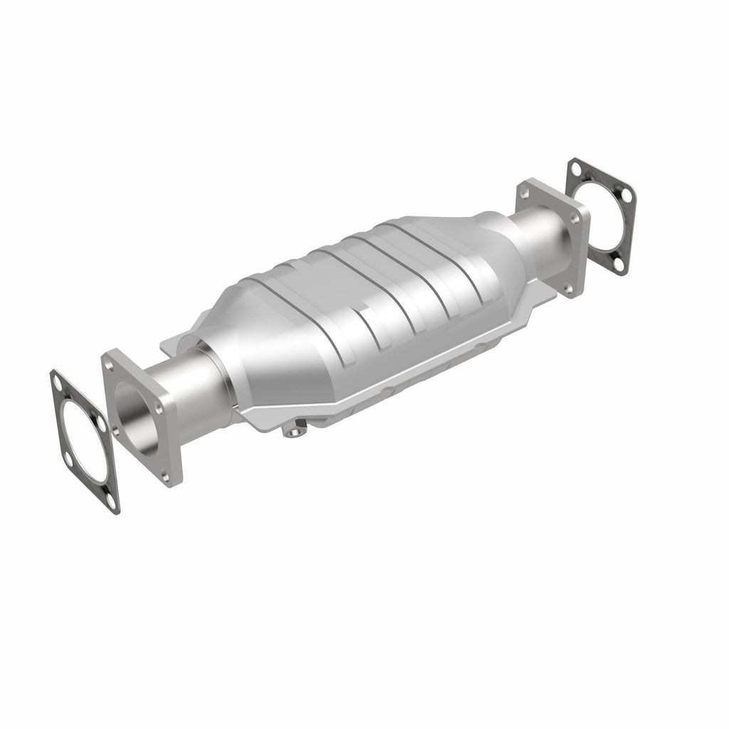 MagnaFlow Exhaust Products 3391652 California CARB Direct-Fit Catalytic Converter for Select Chevrolet LUV, Isuzu Amigo, Isuzu Pickup, Isuzu Rodeo, Isuzu Trooper