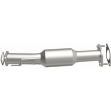Load image into Gallery viewer, MagnaFlow Exhaust Products 51579 OEM Grade Direct-Fit Catalytic Converter for Select Buick Enclave, Chevrolet Traverse, GMC Acadia, GMC Acadia Limited, Saturn Outlook