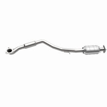 Load image into Gallery viewer, MagnaFlow Exhaust Products 49960 OEM Grade Direct-Fit Catalytic Converter for Select Daewoo Nubira