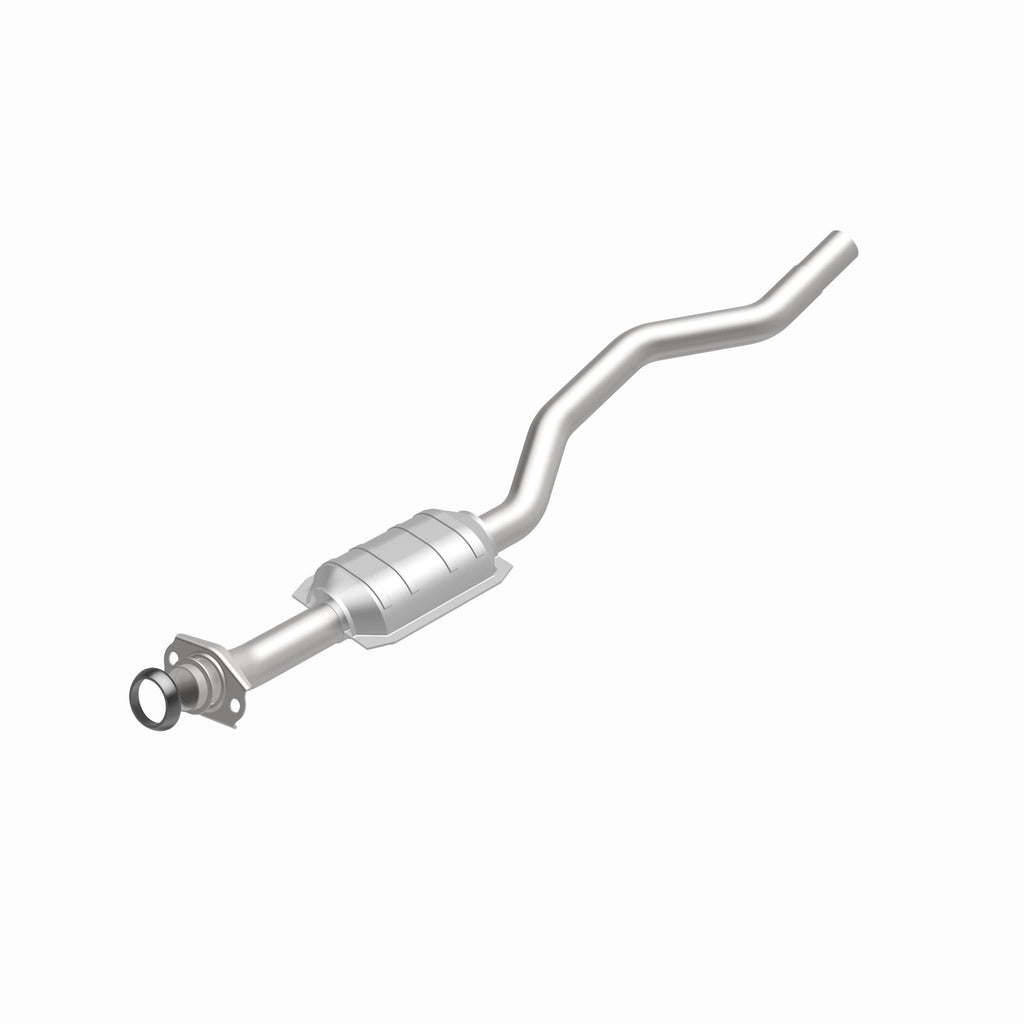 MagnaFlow Exhaust Products 23252 Standard Grade Direct-Fit Catalytic Converter for Select Chrysler LeBaron, Chrysler New Yorker, Chrysler Town & Country, Dodge 600, Dodge Aries, Dodge Lancer, Dodge Omni, Plymouth Caravelle, Plymouth Horizon, Plymouth