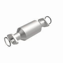 Load image into Gallery viewer, MagnaFlow Exhaust Products 338886 California CARB Direct-Fit Catalytic Converter for Select Toyota Celica