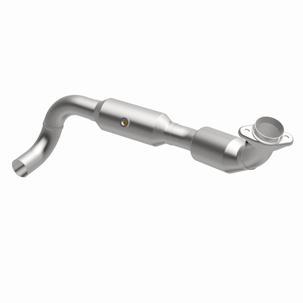 MagnaFlow Exhaust Products 4583238 California CARB Direct-Fit Catalytic Converter for Select Ford F-150
