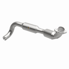Load image into Gallery viewer, MagnaFlow Exhaust Products 4583238 California CARB Direct-Fit Catalytic Converter for Select Ford F-150