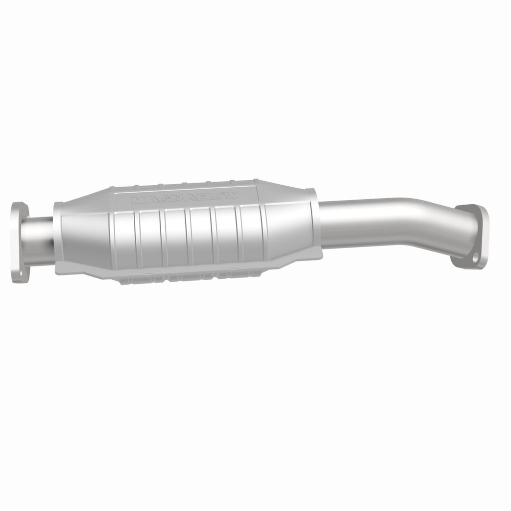 MagnaFlow Exhaust Products 49464 OEM Grade Direct-Fit Catalytic Converter for Select Mazda MPV