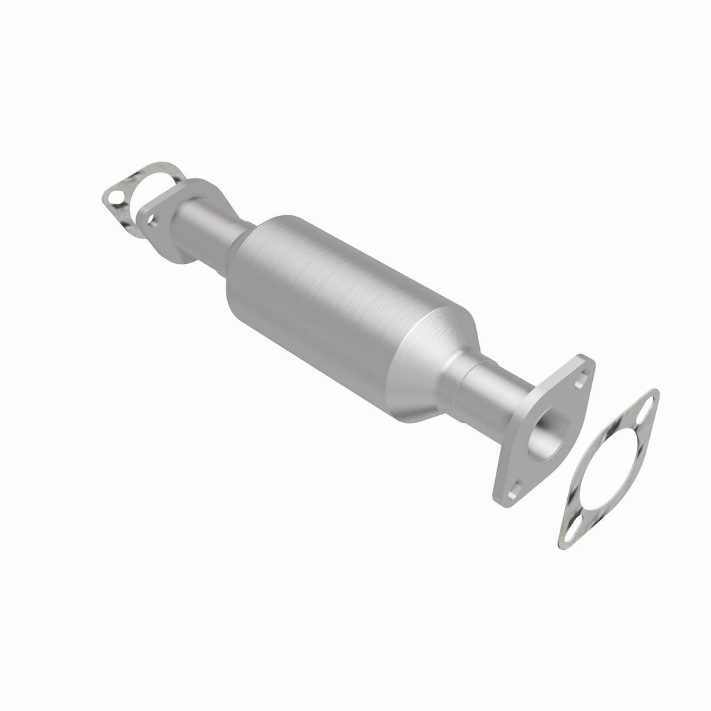 MagnaFlow Exhaust Products 4481878 California CARB Direct-Fit Catalytic Converter for Select Hyundai Sonata
