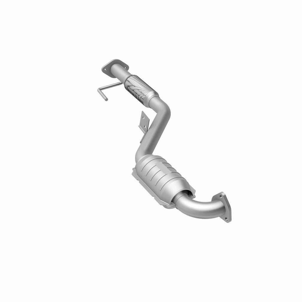MagnaFlow Exhaust Products 49567 OEM Grade Direct-Fit Catalytic Converter for Select Mazda MPV