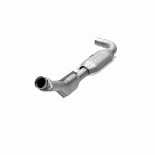 Load image into Gallery viewer, MagnaFlow Exhaust Products 447141 California CARB Direct-Fit Catalytic Converter for Select Ford F-150