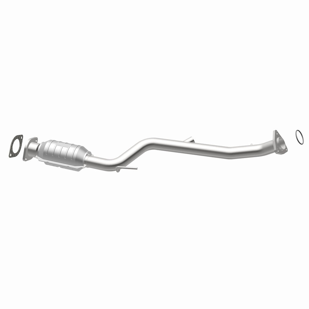 MagnaFlow Exhaust Products 23929 Standard Grade Direct-Fit Catalytic Converter for Select Nissan 300ZX