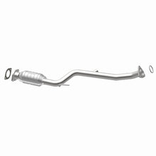 Load image into Gallery viewer, MagnaFlow Exhaust Products 23929 Standard Grade Direct-Fit Catalytic Converter for Select Nissan 300ZX