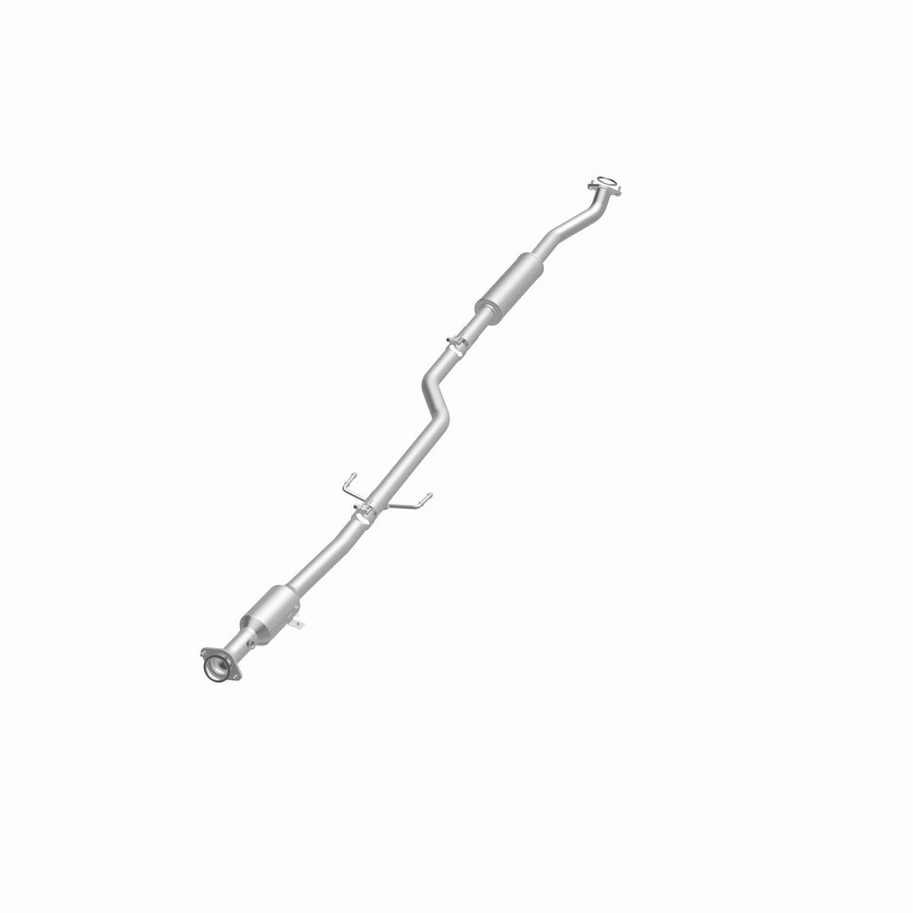 MagnaFlow Exhaust Products 21-329 OEM Grade Direct-Fit Catalytic Converter for Select Mazda CX-5