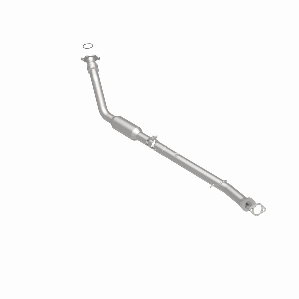 MagnaFlow Exhaust Products 49537 OEM Grade Direct-Fit Catalytic Converter for Select Chevrolet Venture, Oldsmobile Silhouette, Pontiac Montana