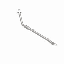 Load image into Gallery viewer, MagnaFlow Exhaust Products 49537 OEM Grade Direct-Fit Catalytic Converter for Select Chevrolet Venture, Oldsmobile Silhouette, Pontiac Montana