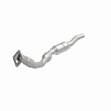 Load image into Gallery viewer, MagnaFlow Exhaust Products 24893 HM Grade Direct-Fit Catalytic Converter for Select Audi A6 Quattro, Audi Allroad Quattro