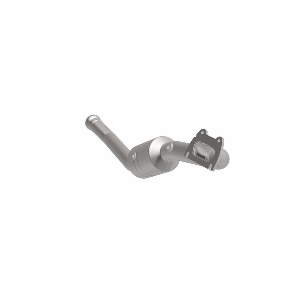 MagnaFlow Exhaust Products 49723 OEM Grade Direct-Fit Catalytic Converter for Select Dodge Durango, Jeep Grand Cherokee