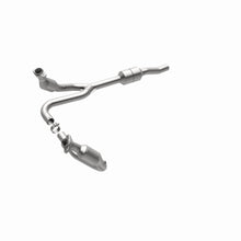 Load image into Gallery viewer, MagnaFlow Exhaust Products 24421 HM Grade Direct-Fit Catalytic Converter for Select Dodge Ram