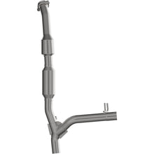 Load image into Gallery viewer, MagnaFlow Exhaust Products 4583412 California CARB Direct-Fit Catalytic Converter for Select Ford F-150