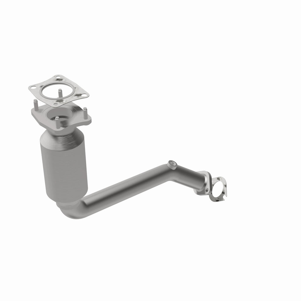 MagnaFlow Exhaust Products 4481142 California CARB Direct-Fit Catalytic Converter for Select Ford Escort, Mercury Tracer