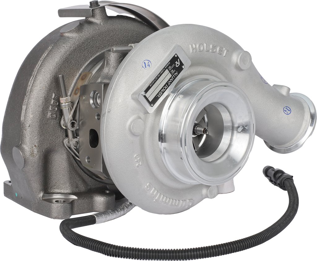 Alliant Power AP90043 Turbocharger