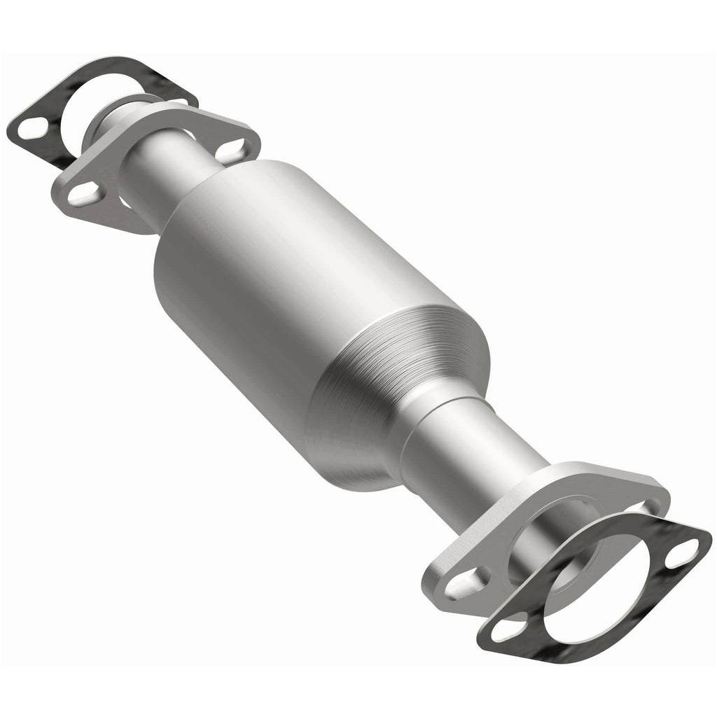 MagnaFlow Exhaust Products 3391761 California CARB Direct-Fit Catalytic Converter for Select Nissan B210