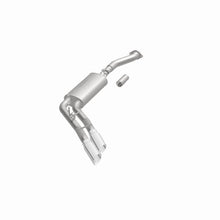 Load image into Gallery viewer, MagnaFlow Exhaust Products 15101 Street Series Polished Cat-Back System for Select Ford F-150
