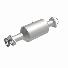 Load image into Gallery viewer, MagnaFlow Exhaust Products 4481630 California CARB Direct-Fit Catalytic Converter for Select Honda Civic