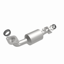Load image into Gallery viewer, MagnaFlow Exhaust Products 280664 OEM Grade Direct-Fit Catalytic Converter for Select Mitsubishi Mirage
