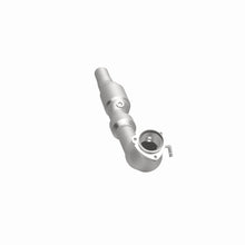 Load image into Gallery viewer, MagnaFlow Exhaust Products 49263 OEM Grade Direct-Fit Catalytic Converter for Select Audi RS4