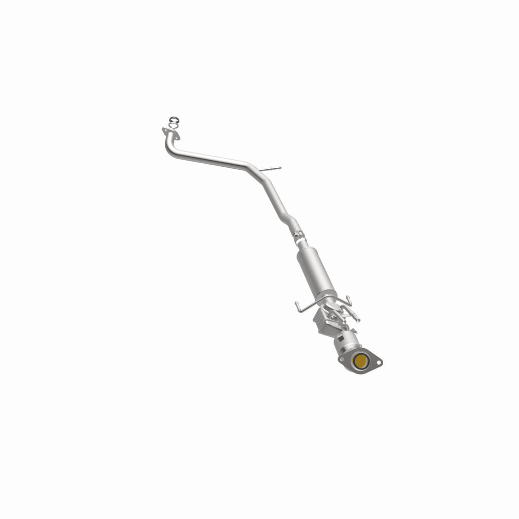 MagnaFlow Exhaust Products 280460 OEM Grade Direct-Fit Catalytic Converter for Select Toyota Prius, Toyota Prius Plug-In