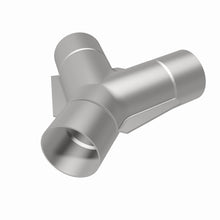 Load image into Gallery viewer, MagnaFlow Exhaust Products 10733 Exhaust Y-Pipe - 2.50/2.50
