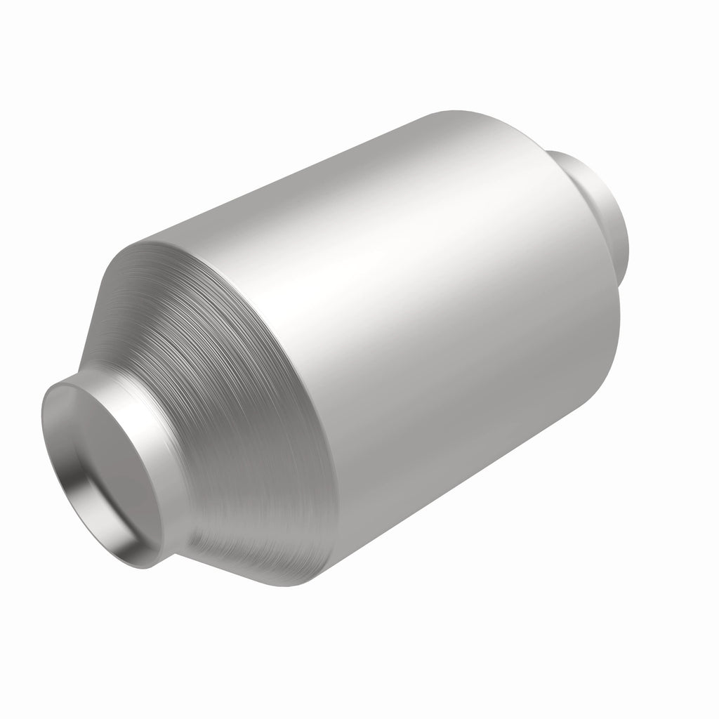 MagnaFlow Exhaust Products 5551205 California CARB Universal Catalytic Converter for Select Cadillac Escalade, Cadillac Escalade ESV, Cadillac Escalade EXT, Chevrolet Silverado 1500, Chevrolet Tahoe, Ford Escape, GMC Sierra 1500, GMC Yukon, GMC Yukon XL