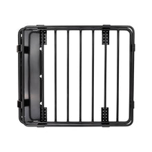 Load image into Gallery viewer, 52In-X-44In-Steel-Rack-Without-Mesh-Floor