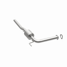 Load image into Gallery viewer, MagnaFlow Exhaust Products 3391089 California CARB Direct-Fit Catalytic Converter for Select Volkswagen EuroVan