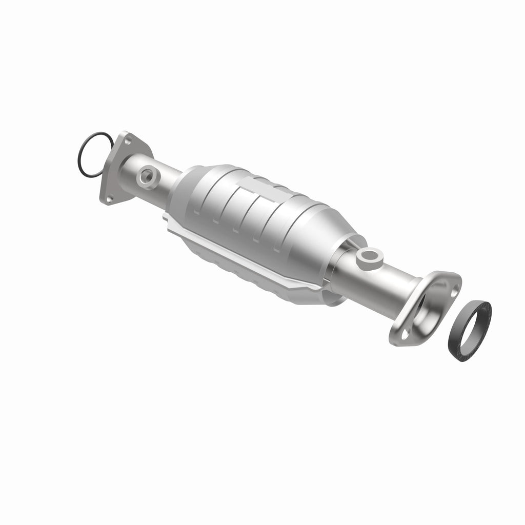 MagnaFlow Exhaust Products 22639 HM Grade Direct-Fit Catalytic Converter for Select Acura Integra