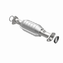 Load image into Gallery viewer, MagnaFlow Exhaust Products 22639 HM Grade Direct-Fit Catalytic Converter for Select Acura Integra