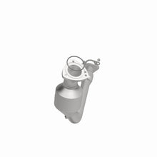 Load image into Gallery viewer, MagnaFlow Exhaust Products 5411907 California CARB Direct-Fit Catalytic Converter for Select Chevrolet Malibu, Pontiac G6, Saturn Aura