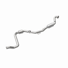 Load image into Gallery viewer, MagnaFlow Exhaust Products 49863 OEM Grade Direct-Fit Catalytic Converter for Select Mercedes-Benz ML55 AMG