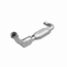 Load image into Gallery viewer, MagnaFlow Exhaust Products 447127 California CARB Direct-Fit Catalytic Converter