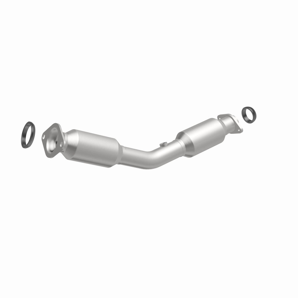 MagnaFlow Exhaust Products 5411166 California CARB Direct-Fit Catalytic Converter for Select Nissan Sentra